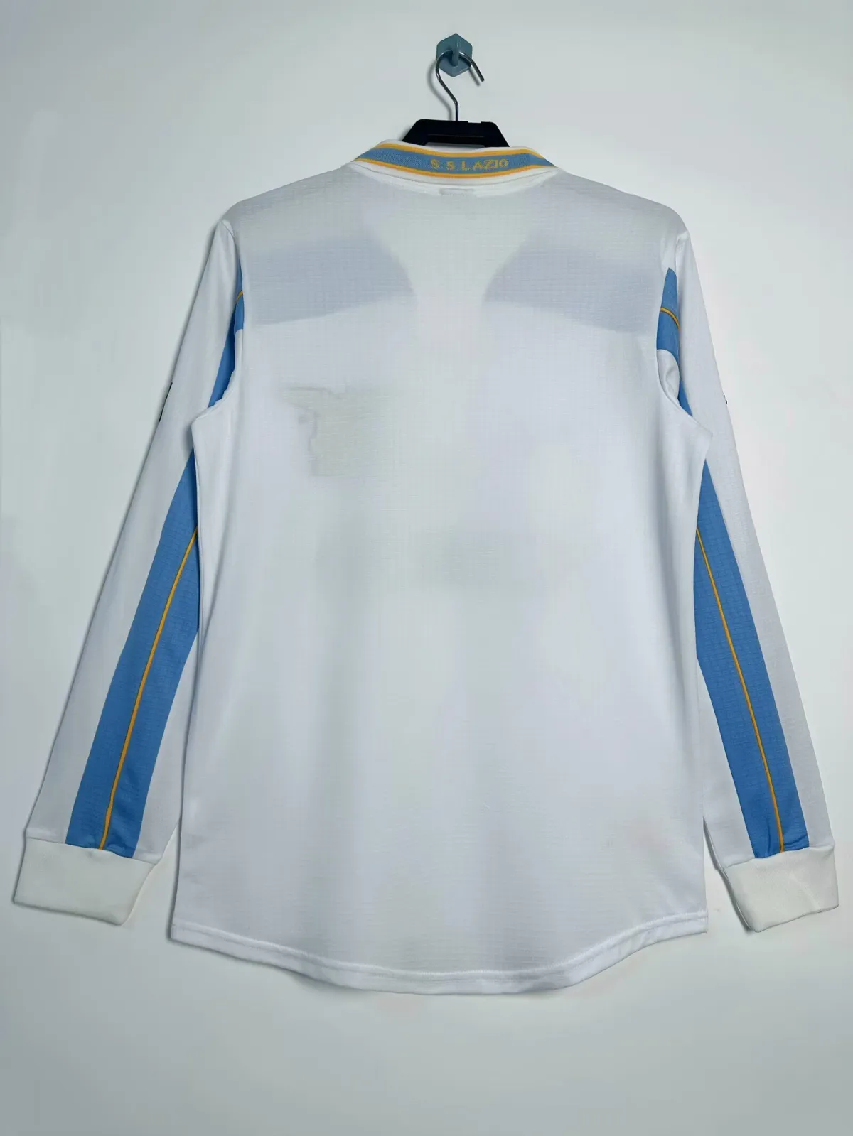 Lazio 99-00
